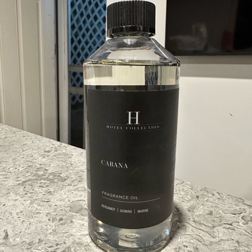 Hotel Collection Cabana Scented Oil